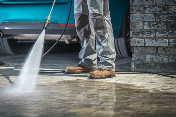 Best Parking Lot and Garage Cleaning  in Markle, IN