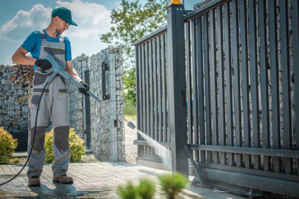 Best Dumpster Area Cleaning  in Markle, IN