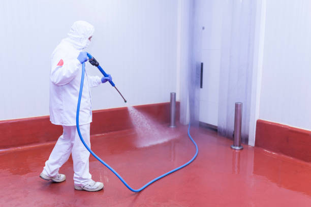 Best Restaurant Pressure Washing  in Markle, IN