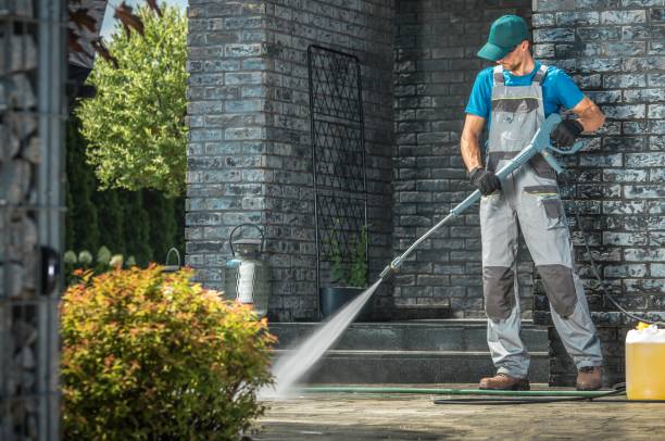 Best Roof Washing  in Markle, IN