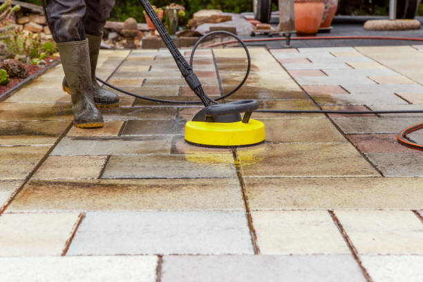 Best Sidewalk and Walkway Cleaning  in Markle, IN